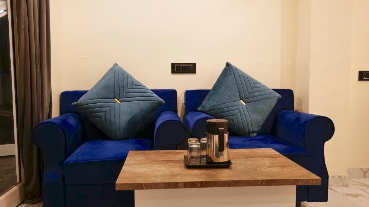Hotel Brite Star Mussoorie Exterior foto